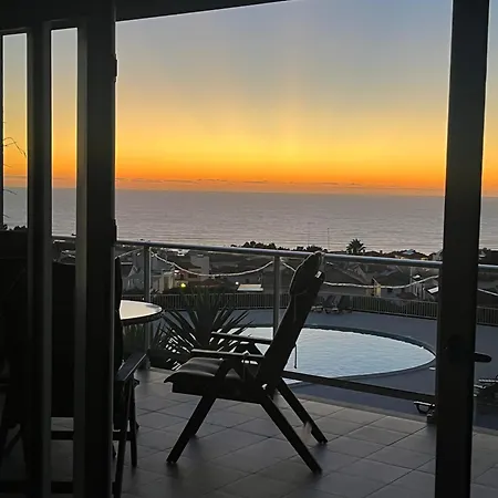 아파트 Private Condominium, Pool, Tennis & Sea View By Silver Prop
