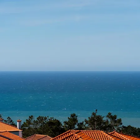 Private Condominium, Pool, Tennis & Sea View By Silver Prop 아파트