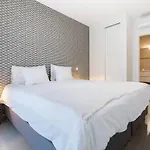 Private Condominium, Pool, Tennis & Sea View By Silver Prop Διαμέρισμα Ναζαρέ
