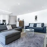 Private Condominium, Pool, Tennis & Sea View By Silver Prop *