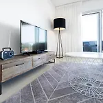 Διαμέρισμα Private Condominium, Pool, Tennis & Sea View By Silver Prop