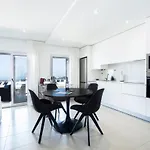 Διαμέρισμα Private Condominium, Pool, Tennis & Sea View By Silver Prop Ναζαρέ