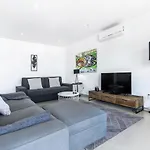 Διαμέρισμα Private Condominium, Pool, Tennis & Sea View By Silver Prop *