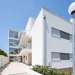 Διαμέρισμα Private Condominium, Pool, Tennis & Sea View By Silver Prop