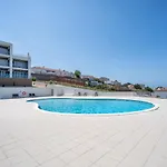 Διαμέρισμα Private Condominium, Pool, Tennis & Sea View By Silver Prop Ναζαρέ