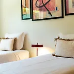 Διαμέρισμα Private Condominium, Pool, Tennis & Sea View By Silver Prop *