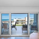 Διαμέρισμα Private Condominium, Pool, Tennis & Sea View By Silver Prop Ναζαρέ
