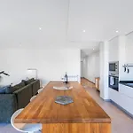 Private Condominium, Pool, Tennis & Sea View By Silver Prop *