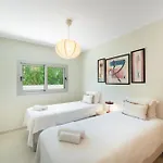 Private Condominium, Pool, Tennis & Sea View By Silver Prop