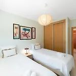 Private Condominium, Pool, Tennis & Sea View By Silver Prop Διαμέρισμα