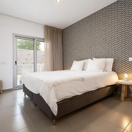 Appartement Private Condominium, Pool, Tennis & Sea View By Silver Prop