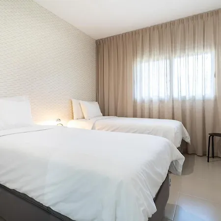 Private Condominium, Pool, Tennis & Sea View By Silver Prop * Nazare