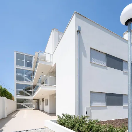 Lägenhet Private Condominium, Pool, Tennis & Sea View By Silver Prop