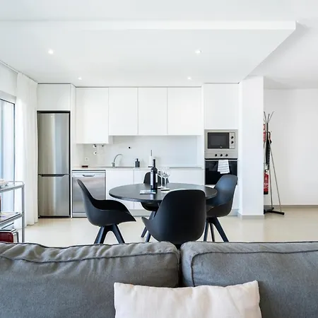 Lägenhet Private Condominium, Pool, Tennis & Sea View By Silver Prop