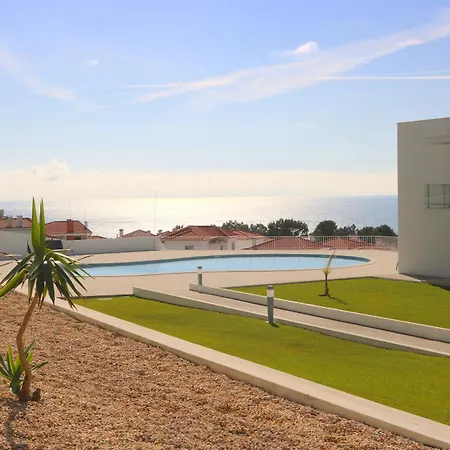 Private Condominium, Pool, Tennis & Sea View By Silver Prop نازاريه