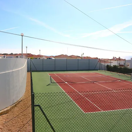 Apartment Private Condominium, Pool, Tennis & Sea View By Silver Prop