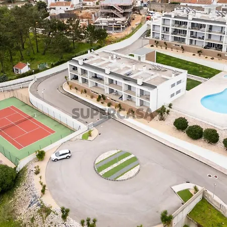 Private Condominium, Pool, Tennis & Sea View By Silver Prop