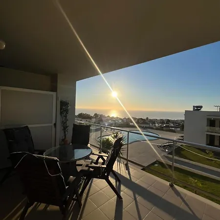 Private Condominium, Pool, Tennis & Sea View By Silver Prop Appartement *
