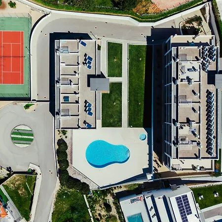 Διαμέρισμα Private Condominium, Pool, Tennis & Sea View By Silver Prop *