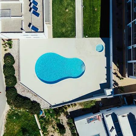 Private Condominium, Pool, Tennis & Sea View By Silver Prop Διαμέρισμα