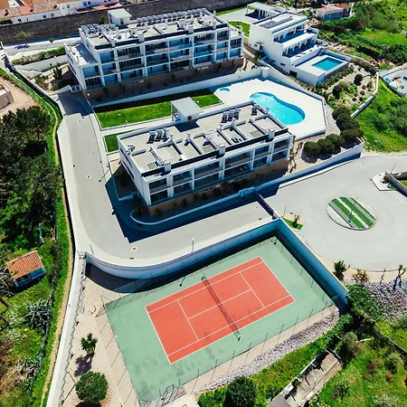Διαμέρισμα Private Condominium, Pool, Tennis & Sea View By Silver Prop *