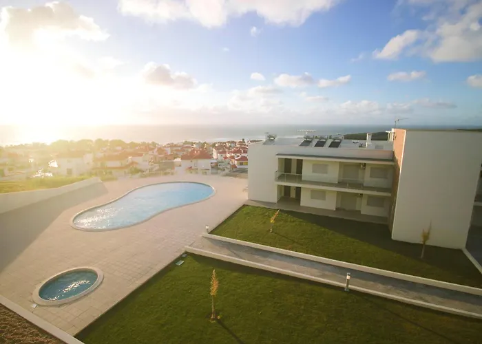 Private Condominium, Pool, Tennis & Sea View By Silver Prop *