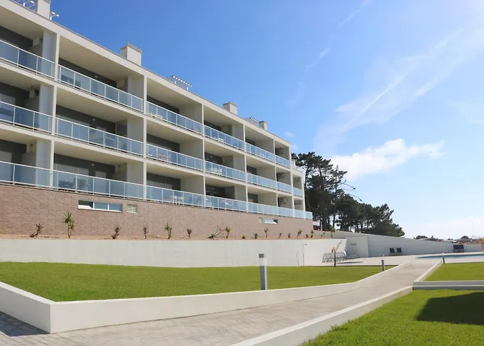 Private Condominium, Pool, Tennis & Sea View By Silver Prop