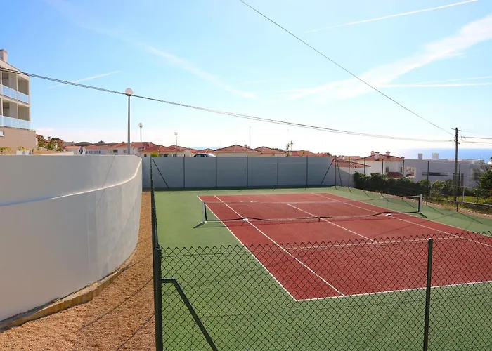 Apartment Private Condominium, Pool, Tennis & Sea View By Silver Prop