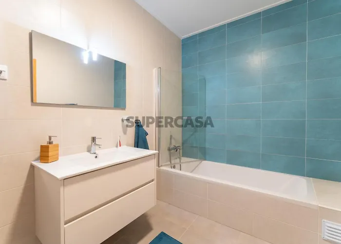 Private Condominium, Pool, Tennis & Sea View By Silver Prop