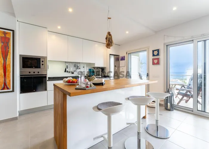 Private Condominium, Pool, Tennis & Sea View By Silver Prop *