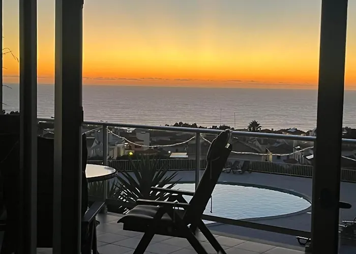 Apartment Private Condominium, Pool, Tennis & Sea View By Silver Prop